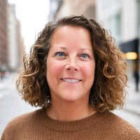 Kim Snyder