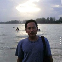 Norazmi Kasim