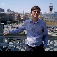 Руслан Маевский