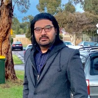Muhammad Zeeshan Iqbal