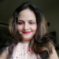 shalini shrivastava