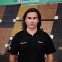 Luke Edmonds