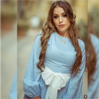 Yasmine Gialanze