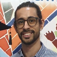 Andre Renato Laurindo Junior