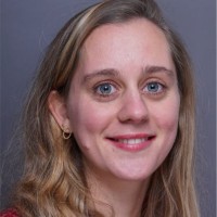 Chloé Le Bourdonnec - Nicolas