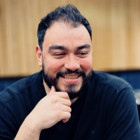 Haitham Ahmed, CMA, certIFR