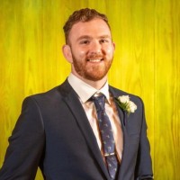 Luke Vidler