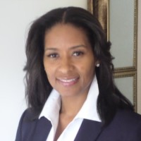 Tameka Anderson
