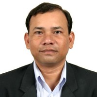 Ravikant Prasad
