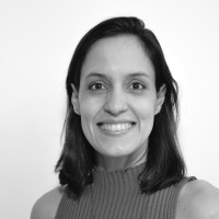 Gabriela Pintar de Oliveira, PhD