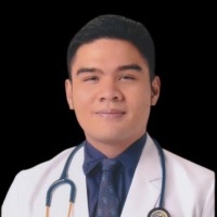 Angelo Christopher Aguinaldo, RN, MD, DFM