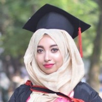 Nuzhat Nafisa
