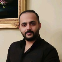 Mehrshad Eisaei