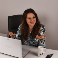 Михаела Добрева (Mihaela Dobreva)