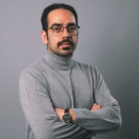 Mohammadreza Behboodi