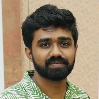 Aakash M Menon