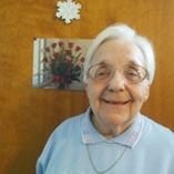 Sr. louise dufour