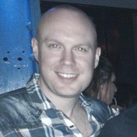 Anthony Willcox