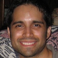 Andy Moreno