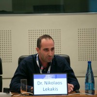 Nikos Lekakis