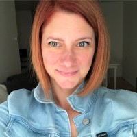Guylaine Robidoux
