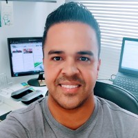 James Fabricio da Silva