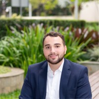 Daniel Jorge Ferreira