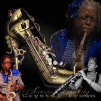Crystal Brown