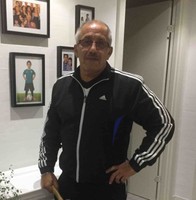 Amir Karbalaei