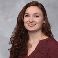 Natalie Eggleston
