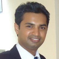 Praveen Amalsha Widanapathirana