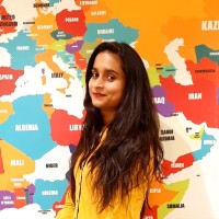Nitu Pandey