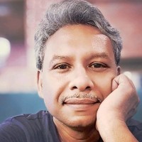 Ashis Sarkar