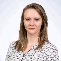 Aleksandra Wesołowska