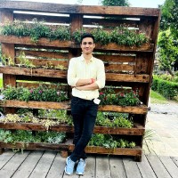 Gaurav Bajetha