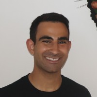 Abdullah Ahmed