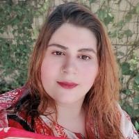 Mozi Fazal