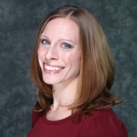 Alison Ramsey