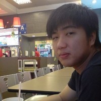 Wilson Wong