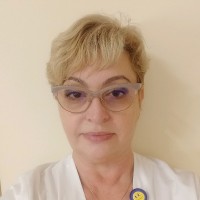 Corina Marin