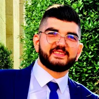 Shant Kel-khacherian