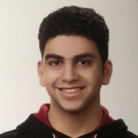 Amro Alshami