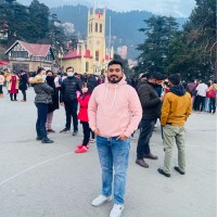 Gaurav Sharma