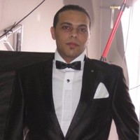 Mostafa Samy