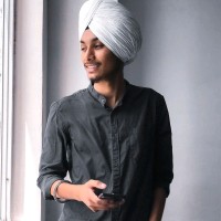 Simar Randhawa
