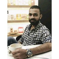 Arvind Pal