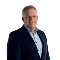 Kristian Stagis