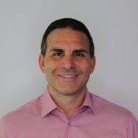 Eric Frisicaro