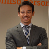 Daniel Gutierrez Esteban