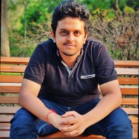 Suriyaprakash M V
